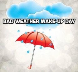 Bad Weather Makeup Day Saubhaya Makeup